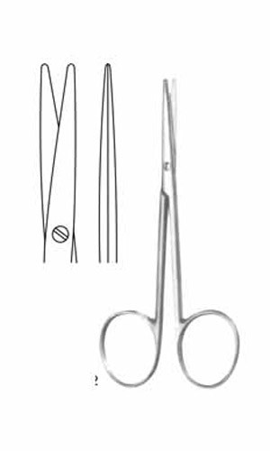 Operating Scissors